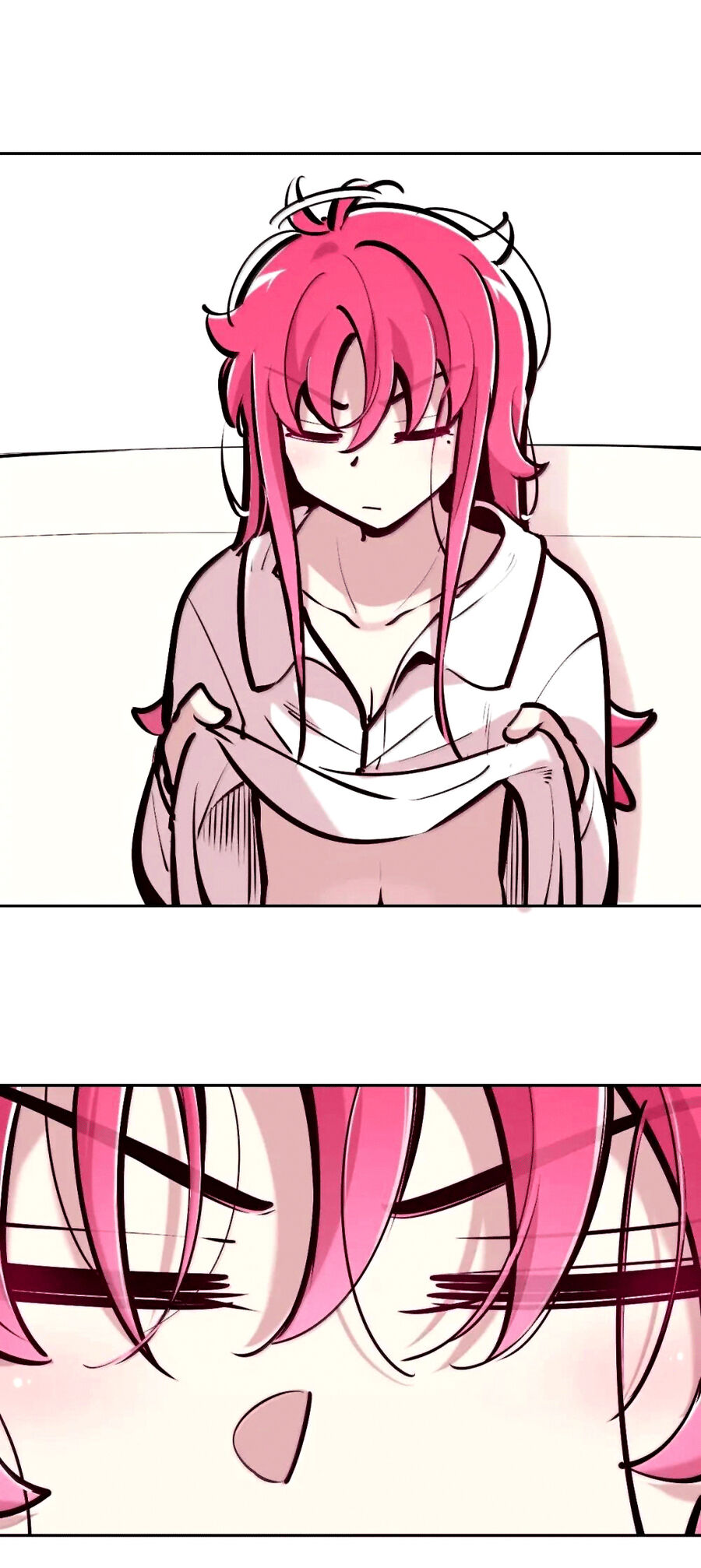 Oan Gia Chung Nhà: Thiên Thần X Ác Quỷ, Sao Mà Thân Được!? Chapter 125.2 - Trang 2