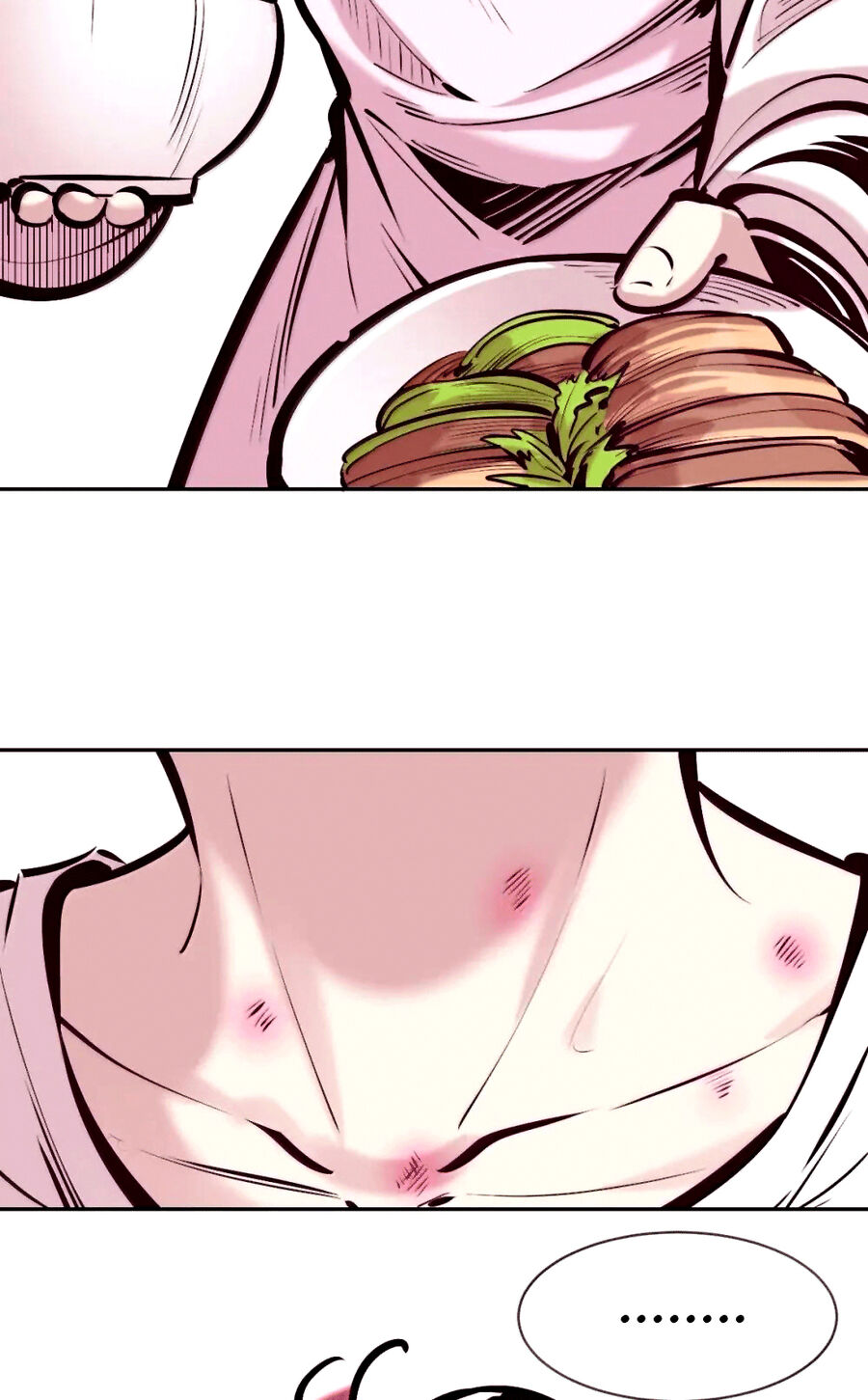 Oan Gia Chung Nhà: Thiên Thần X Ác Quỷ, Sao Mà Thân Được!? Chapter 125.2 - Trang 2