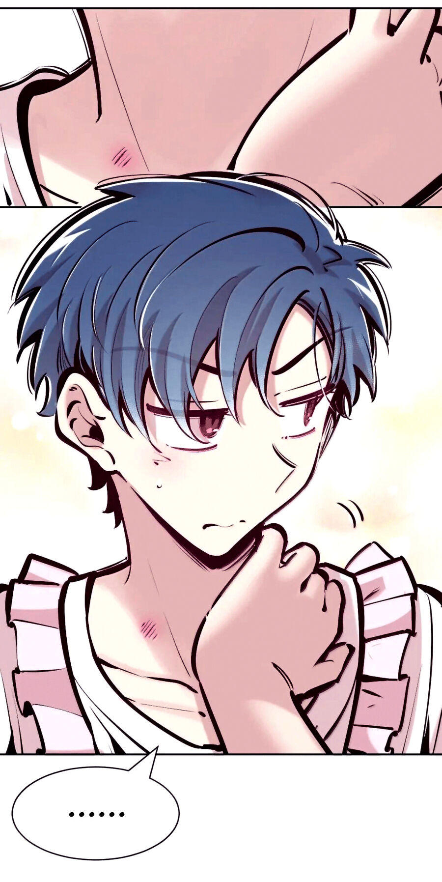 Oan Gia Chung Nhà: Thiên Thần X Ác Quỷ, Sao Mà Thân Được!? Chapter 125.2 - Trang 2