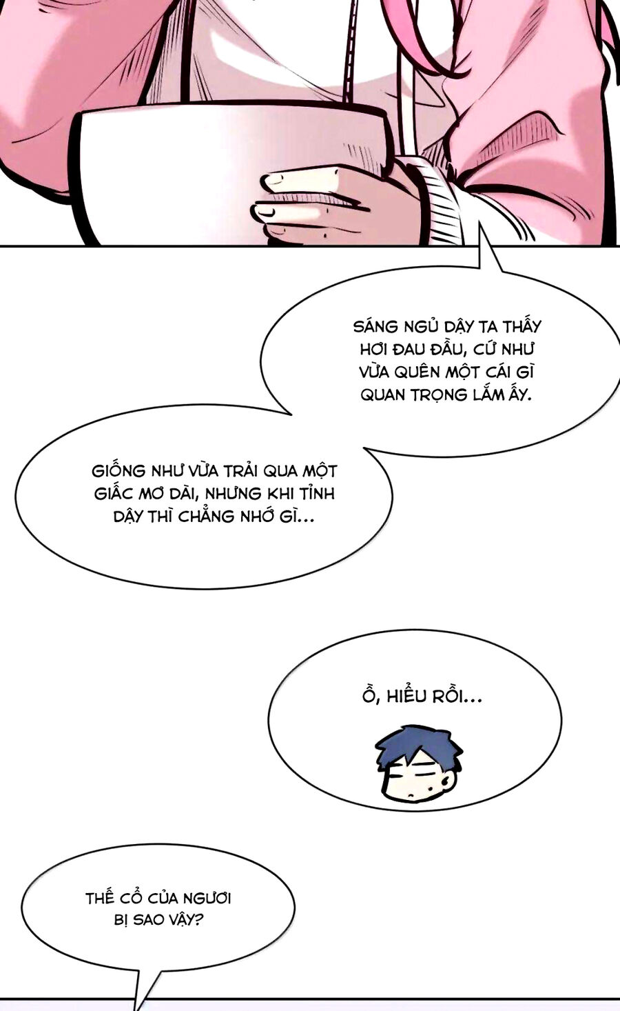 Oan Gia Chung Nhà: Thiên Thần X Ác Quỷ, Sao Mà Thân Được!? Chapter 125.2 - Trang 2