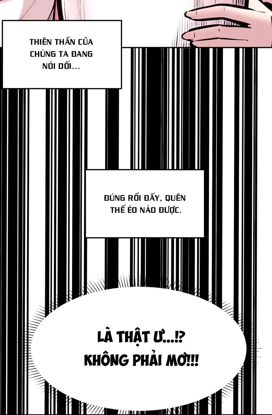 Oan Gia Chung Nhà: Thiên Thần X Ác Quỷ, Sao Mà Thân Được!? Chapter 125.2 - Trang 2