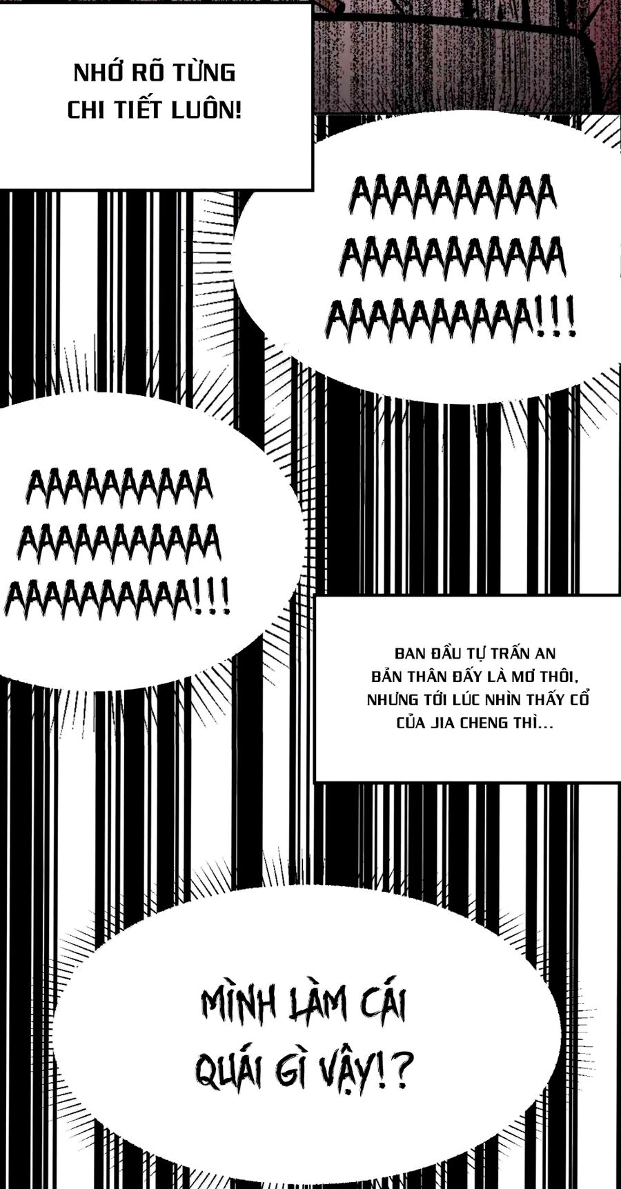 Oan Gia Chung Nhà: Thiên Thần X Ác Quỷ, Sao Mà Thân Được!? Chapter 125.2 - Trang 2