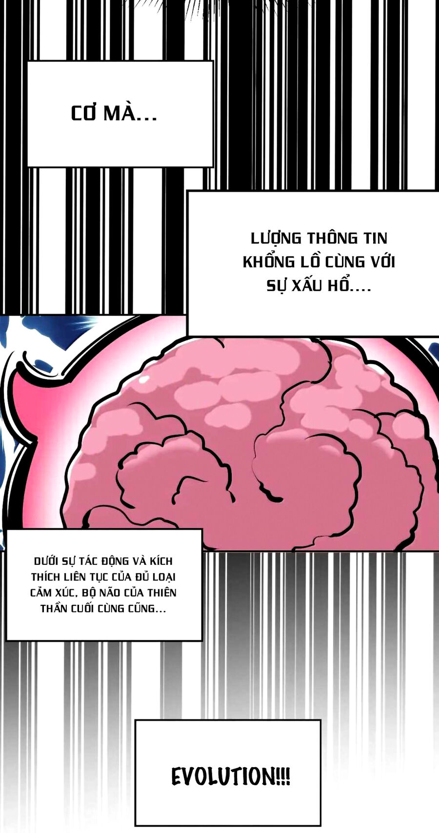 Oan Gia Chung Nhà: Thiên Thần X Ác Quỷ, Sao Mà Thân Được!? Chapter 125.2 - Trang 2