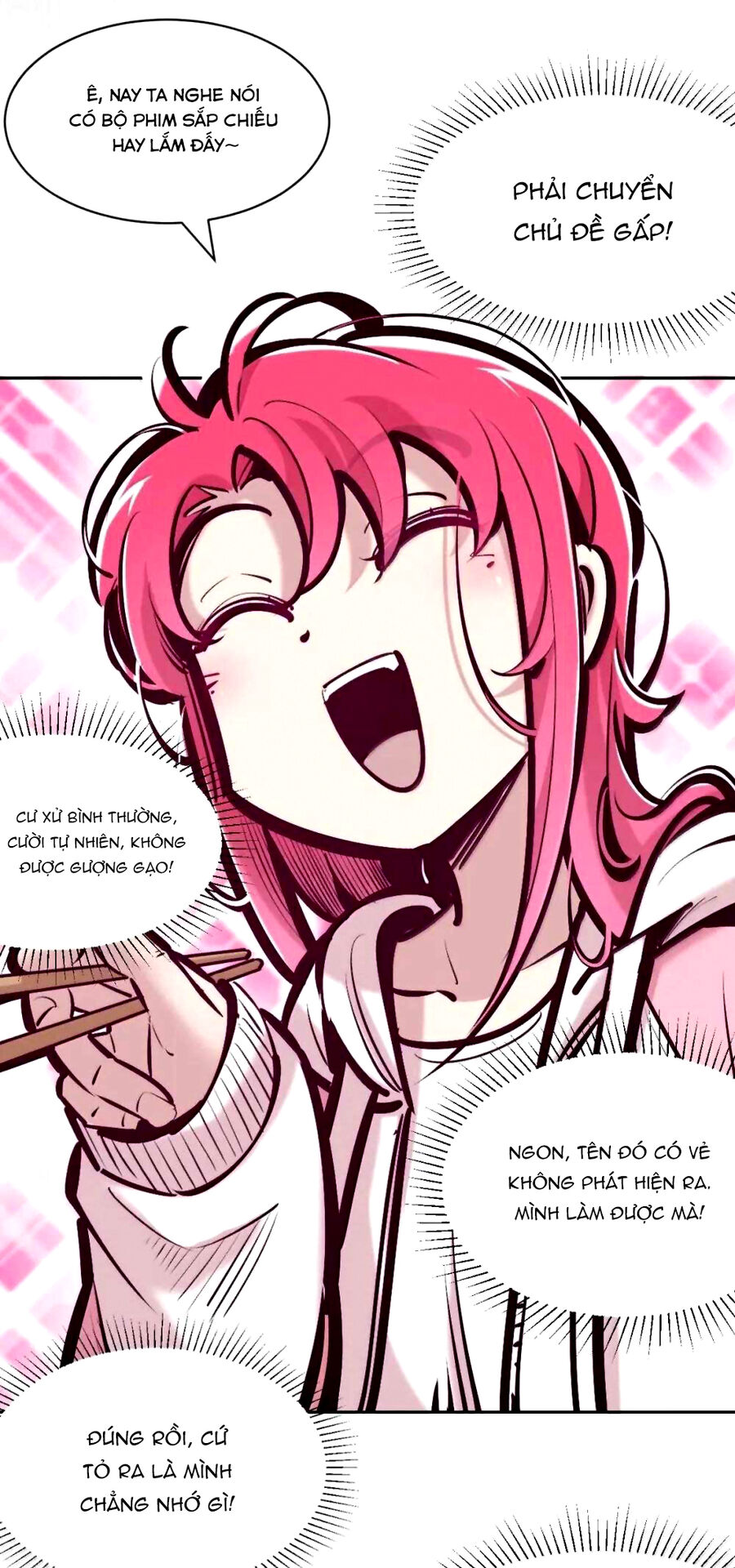 Oan Gia Chung Nhà: Thiên Thần X Ác Quỷ, Sao Mà Thân Được!? Chapter 125.2 - Trang 2