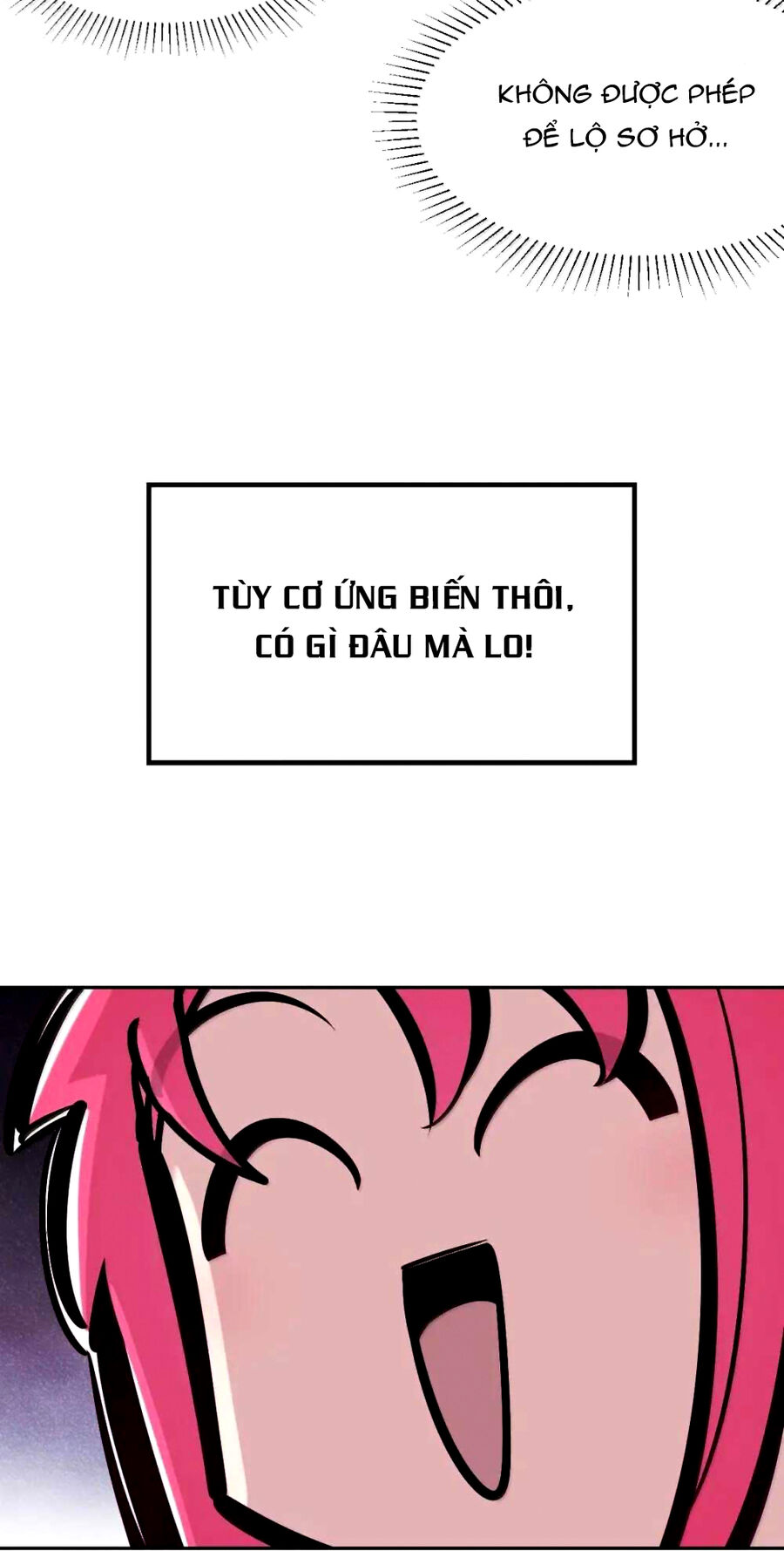 Oan Gia Chung Nhà: Thiên Thần X Ác Quỷ, Sao Mà Thân Được!? Chapter 125.2 - Trang 2