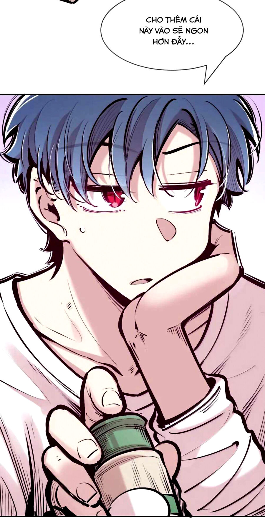 Oan Gia Chung Nhà: Thiên Thần X Ác Quỷ, Sao Mà Thân Được!? Chapter 125.2 - Trang 2