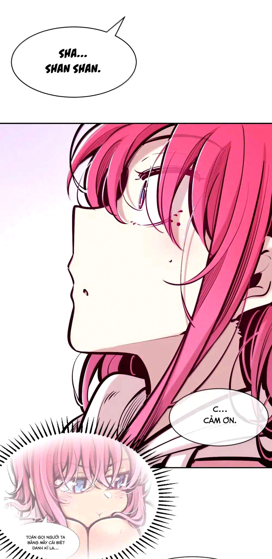 Oan Gia Chung Nhà: Thiên Thần X Ác Quỷ, Sao Mà Thân Được!? Chapter 125.2 - Trang 2