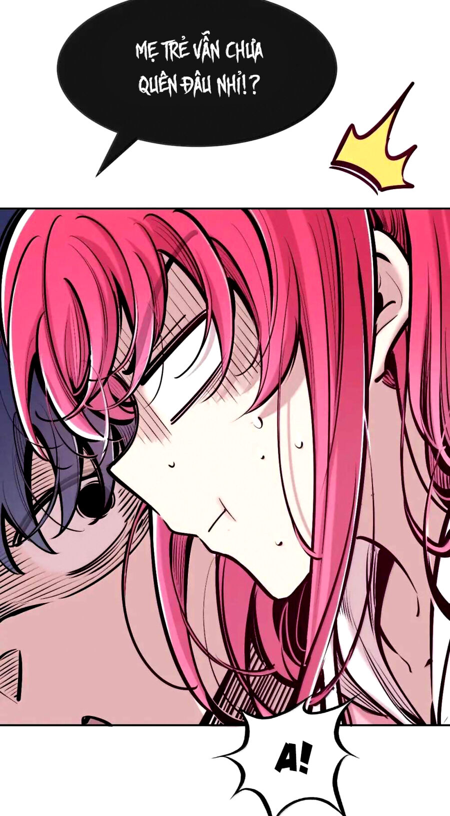 Oan Gia Chung Nhà: Thiên Thần X Ác Quỷ, Sao Mà Thân Được!? Chapter 125.2 - Trang 2