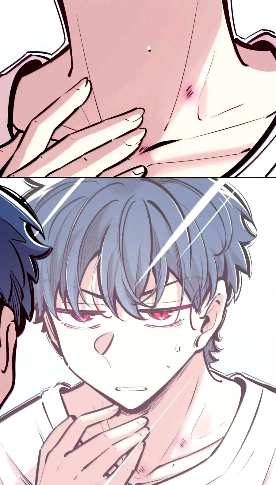 Oan Gia Chung Nhà: Thiên Thần X Ác Quỷ, Sao Mà Thân Được!? Chapter 125.2 - Trang 2