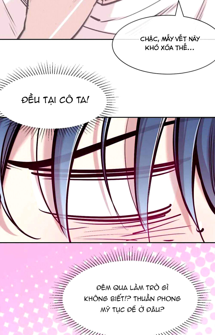 Oan Gia Chung Nhà: Thiên Thần X Ác Quỷ, Sao Mà Thân Được!? Chapter 125.2 - Trang 2