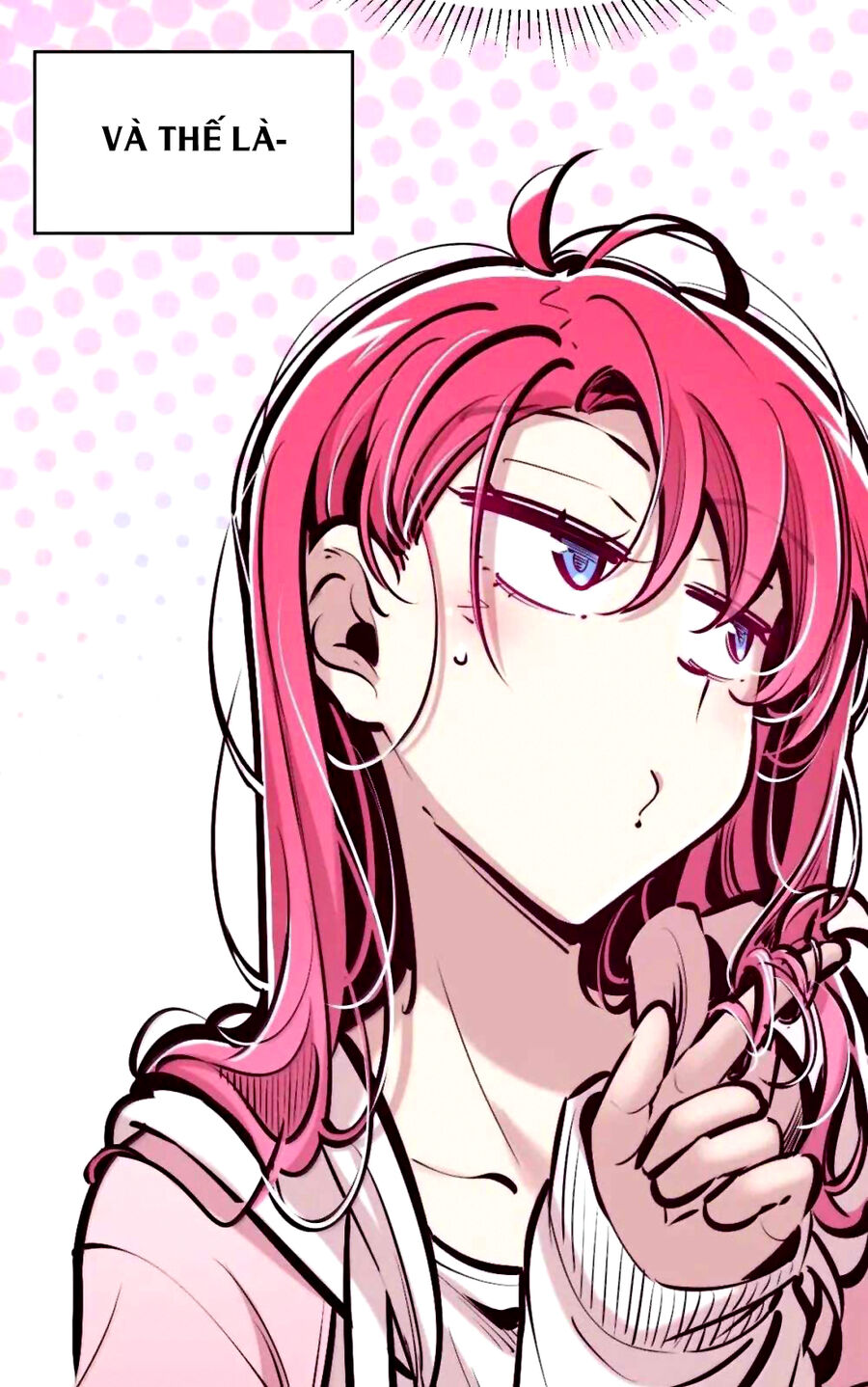 Oan Gia Chung Nhà: Thiên Thần X Ác Quỷ, Sao Mà Thân Được!? Chapter 125.2 - Trang 2