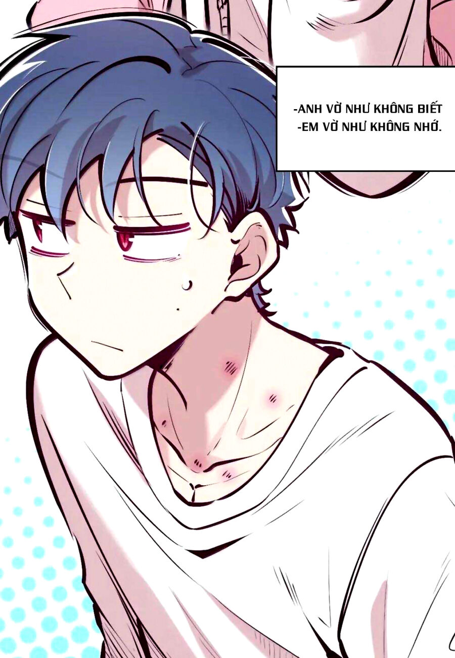 Oan Gia Chung Nhà: Thiên Thần X Ác Quỷ, Sao Mà Thân Được!? Chapter 125.2 - Trang 2