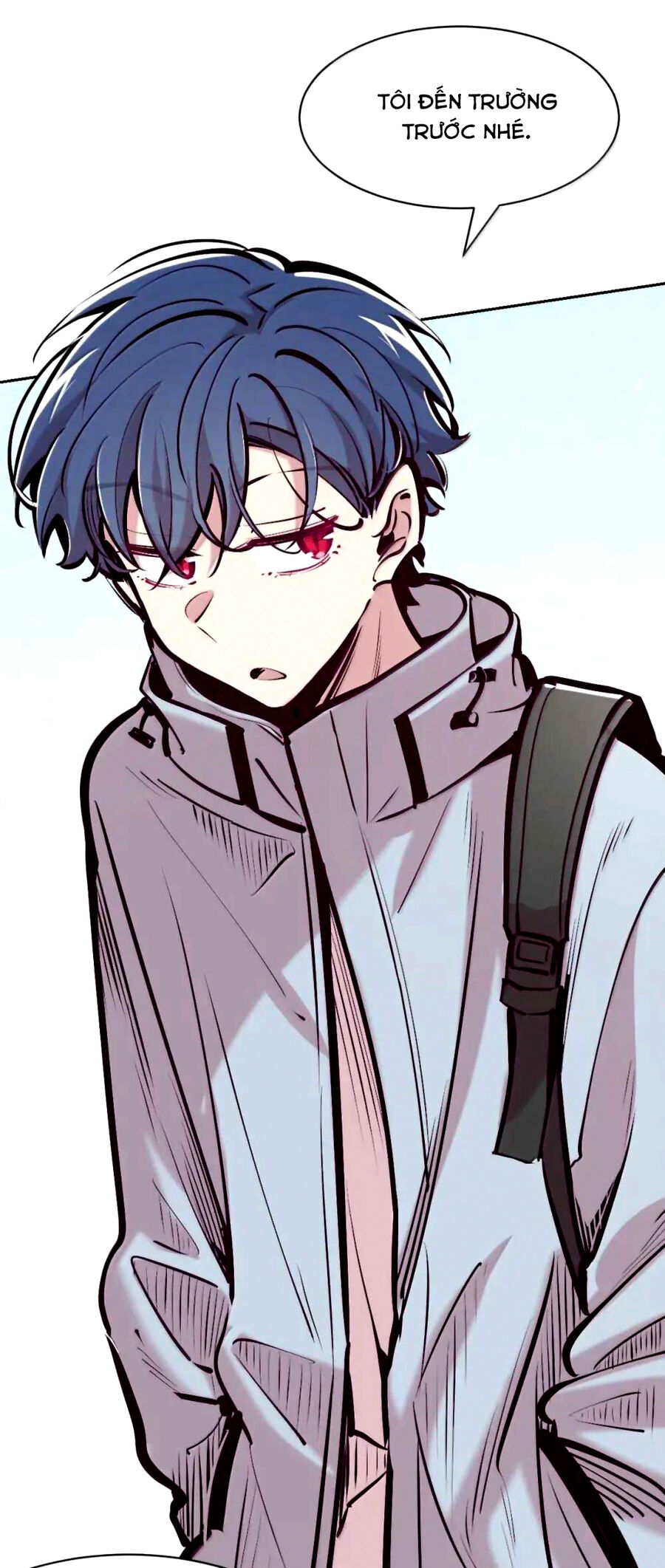 Oan Gia Chung Nhà: Thiên Thần X Ác Quỷ, Sao Mà Thân Được!? Chapter 125.2 - Trang 2