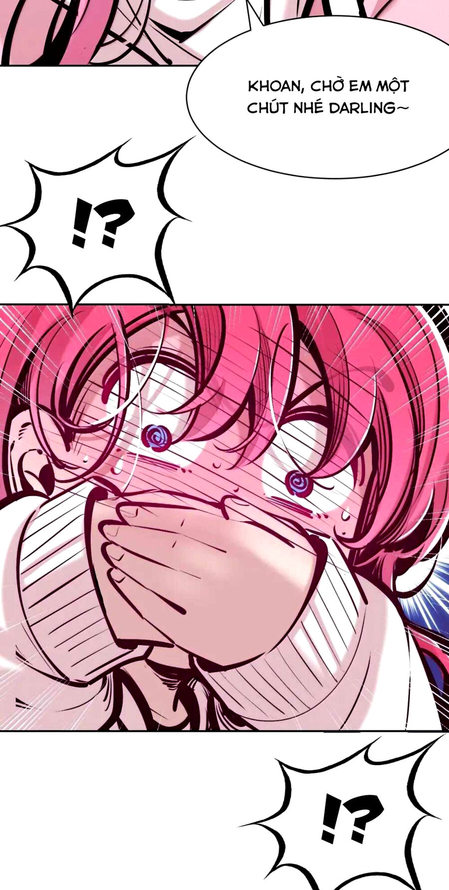 Oan Gia Chung Nhà: Thiên Thần X Ác Quỷ, Sao Mà Thân Được!? Chapter 125.2 - Trang 2