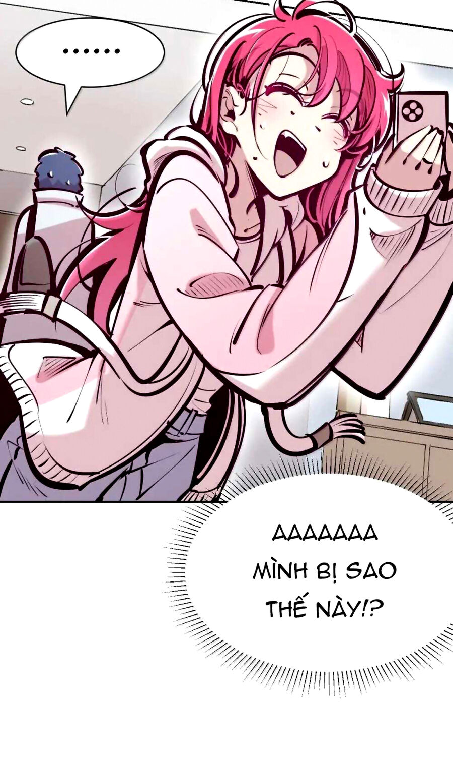 Oan Gia Chung Nhà: Thiên Thần X Ác Quỷ, Sao Mà Thân Được!? Chapter 125.2 - Trang 2
