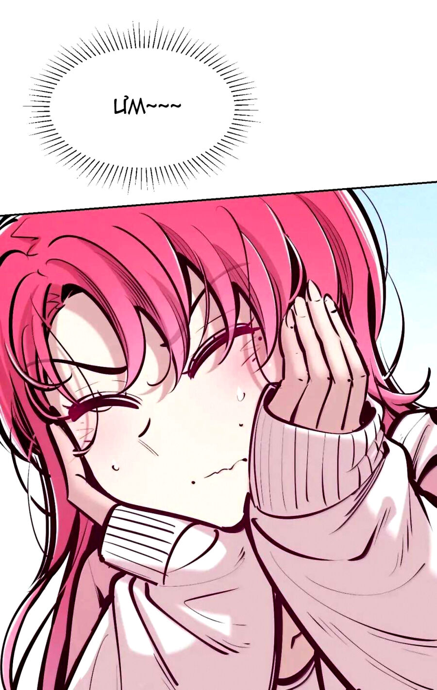 Oan Gia Chung Nhà: Thiên Thần X Ác Quỷ, Sao Mà Thân Được!? Chapter 125.2 - Trang 2