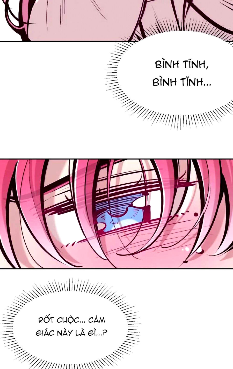 Oan Gia Chung Nhà: Thiên Thần X Ác Quỷ, Sao Mà Thân Được!? Chapter 125.2 - Trang 2