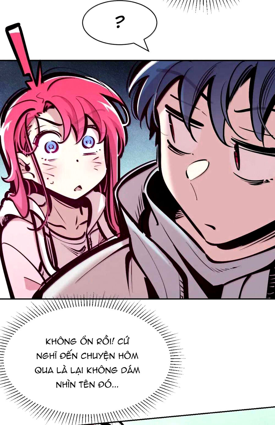 Oan Gia Chung Nhà: Thiên Thần X Ác Quỷ, Sao Mà Thân Được!? Chapter 125.2 - Trang 2