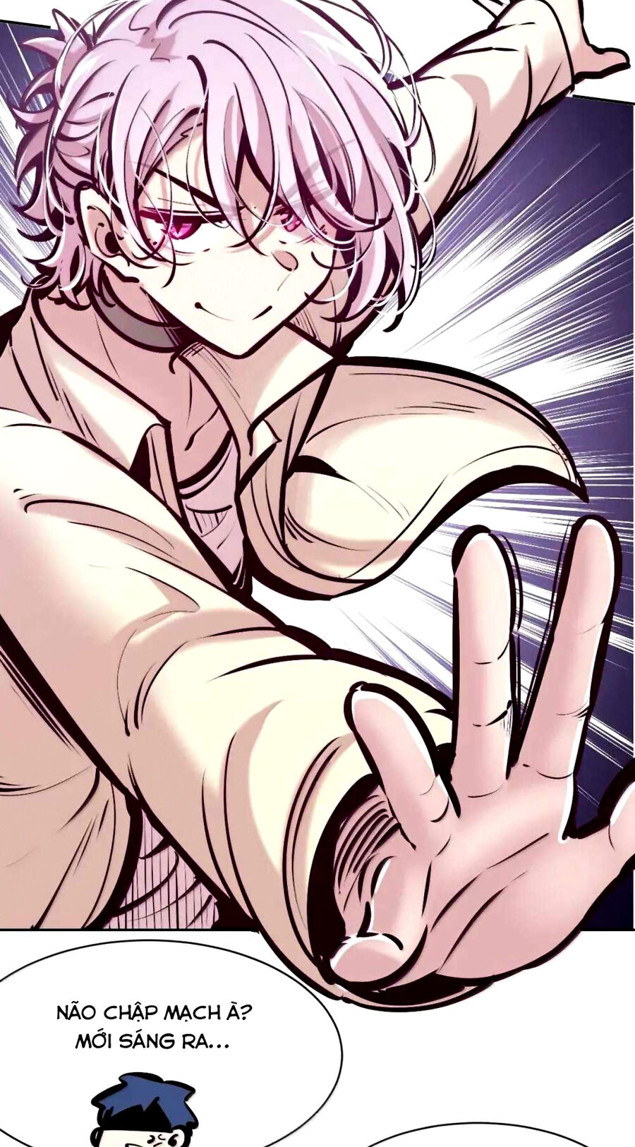 Oan Gia Chung Nhà: Thiên Thần X Ác Quỷ, Sao Mà Thân Được!? Chapter 125.2 - Trang 2