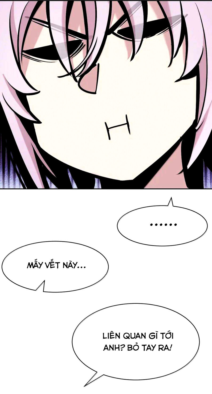 Oan Gia Chung Nhà: Thiên Thần X Ác Quỷ, Sao Mà Thân Được!? Chapter 125.2 - Trang 2