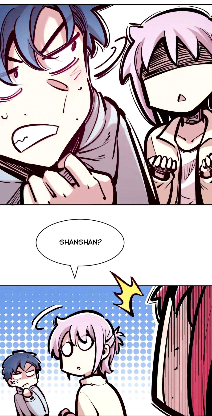 Oan Gia Chung Nhà: Thiên Thần X Ác Quỷ, Sao Mà Thân Được!? Chapter 125.2 - Trang 2