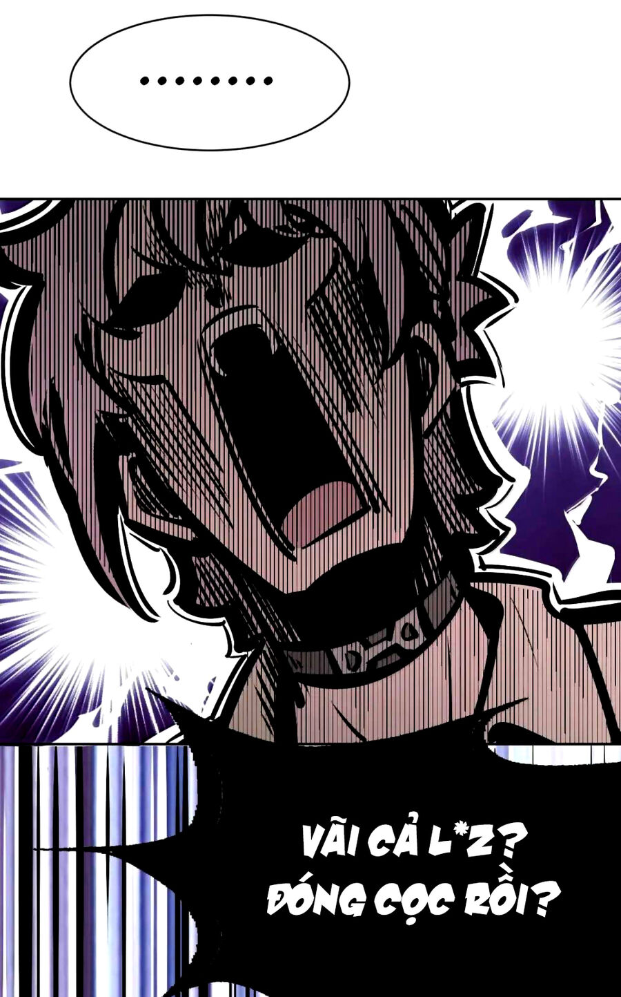 Oan Gia Chung Nhà: Thiên Thần X Ác Quỷ, Sao Mà Thân Được!? Chapter 125.2 - Trang 2