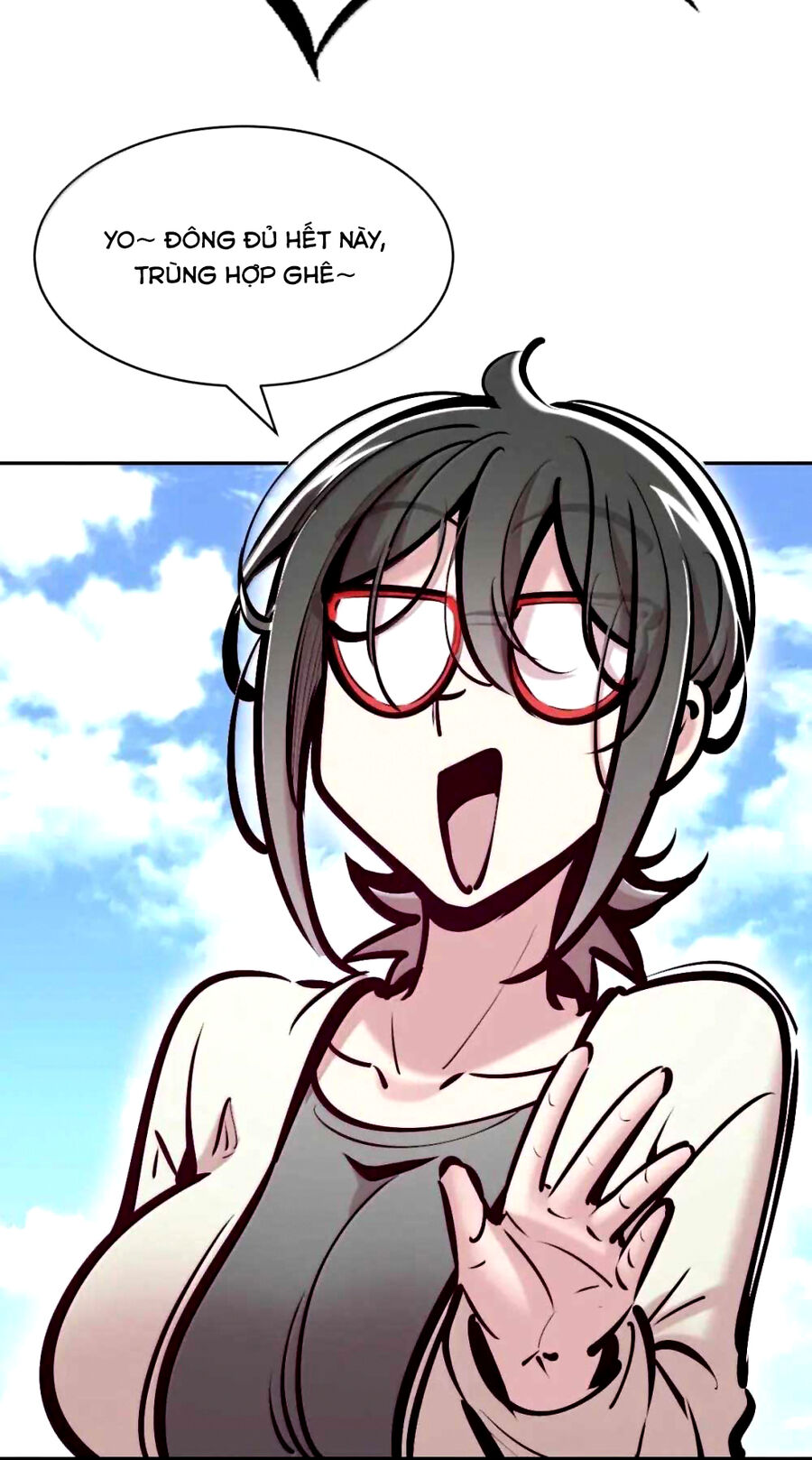 Oan Gia Chung Nhà: Thiên Thần X Ác Quỷ, Sao Mà Thân Được!? Chapter 125.2 - Trang 2