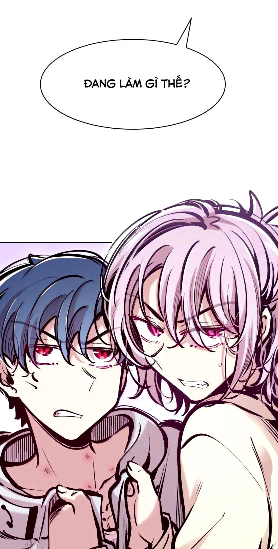 Oan Gia Chung Nhà: Thiên Thần X Ác Quỷ, Sao Mà Thân Được!? Chapter 125.2 - Trang 2