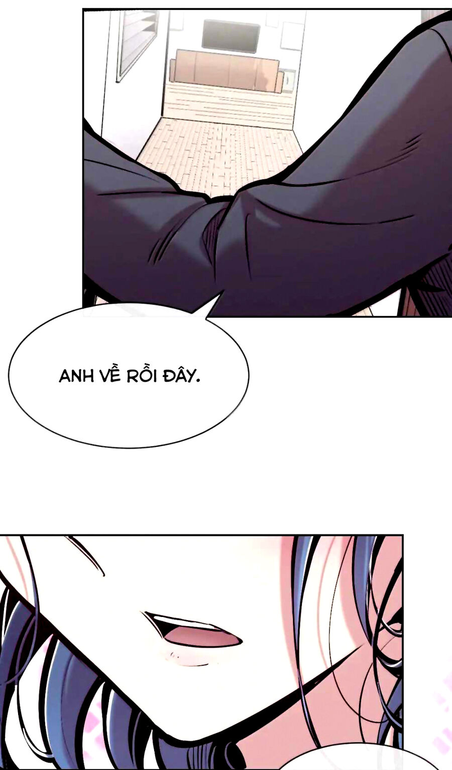 Oan Gia Chung Nhà: Thiên Thần X Ác Quỷ, Sao Mà Thân Được!? Chapter 126 - Trang 2