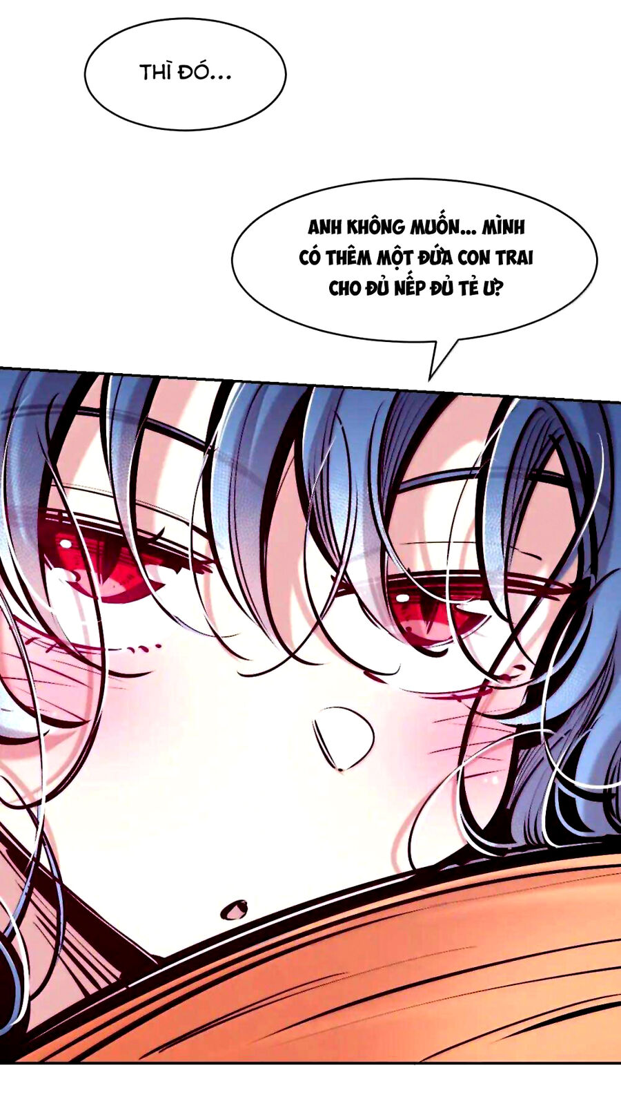 Oan Gia Chung Nhà: Thiên Thần X Ác Quỷ, Sao Mà Thân Được!? Chapter 126 - Trang 2