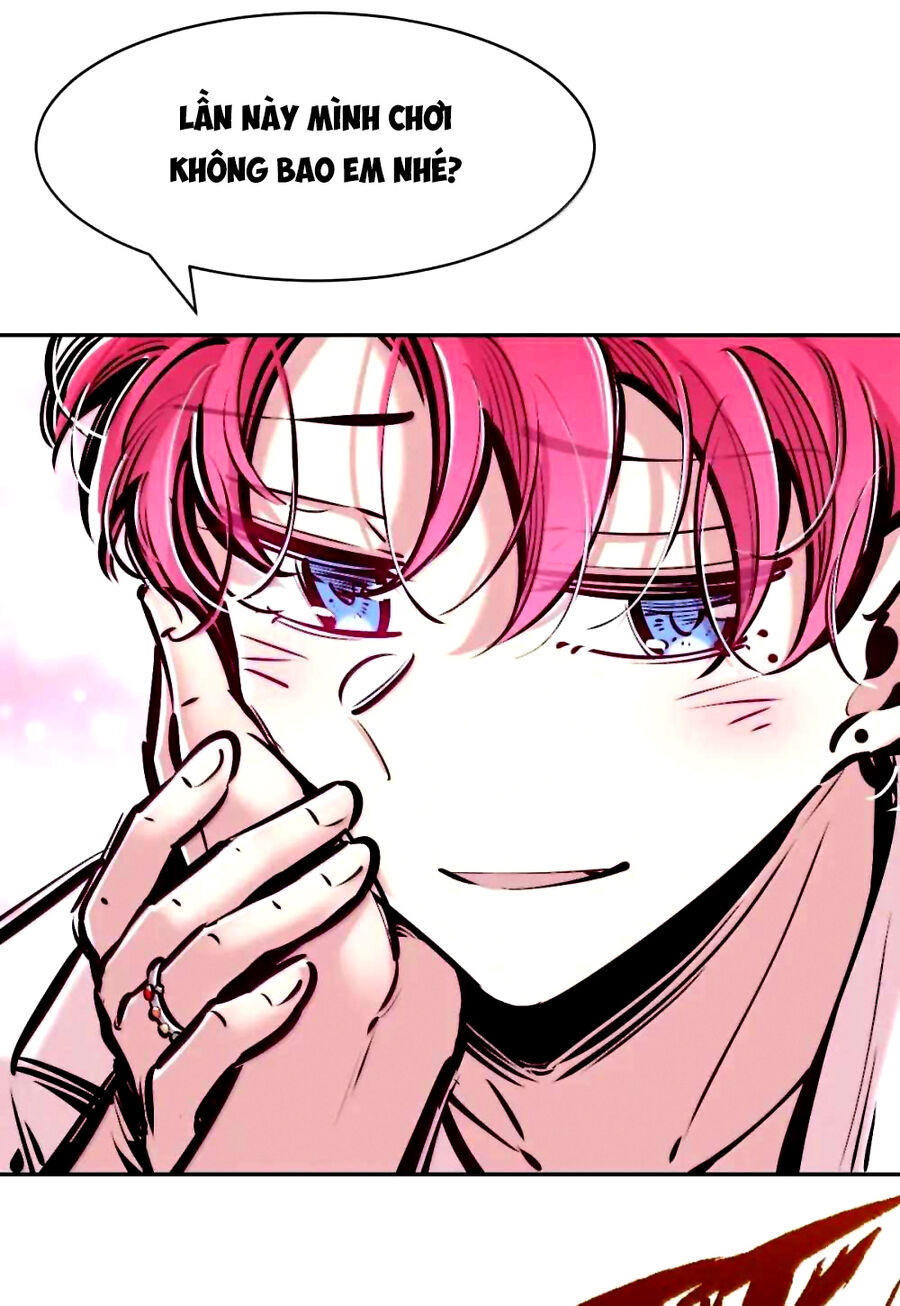 Oan Gia Chung Nhà: Thiên Thần X Ác Quỷ, Sao Mà Thân Được!? Chapter 126 - Trang 2