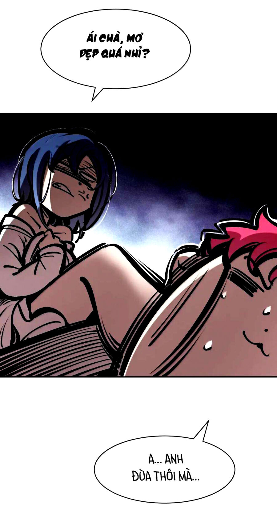 Oan Gia Chung Nhà: Thiên Thần X Ác Quỷ, Sao Mà Thân Được!? Chapter 126 - Trang 2