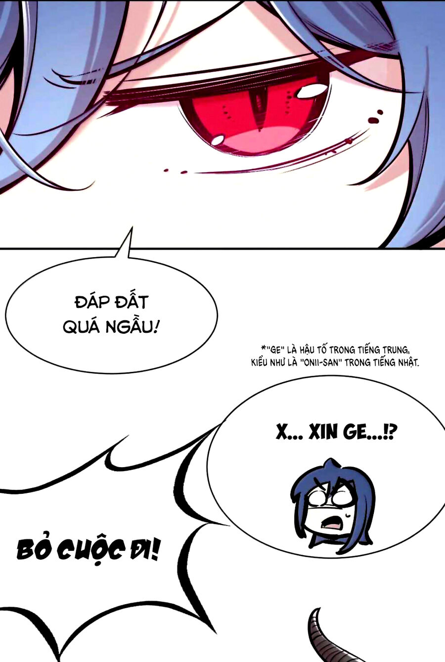 Oan Gia Chung Nhà: Thiên Thần X Ác Quỷ, Sao Mà Thân Được!? Chapter 126 - Trang 2