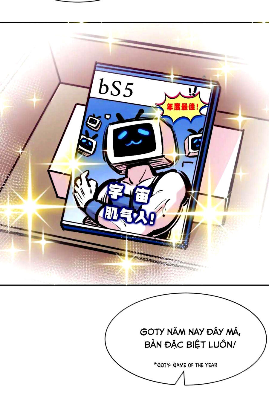 Oan Gia Chung Nhà: Thiên Thần X Ác Quỷ, Sao Mà Thân Được!? Chapter 126 - Trang 2