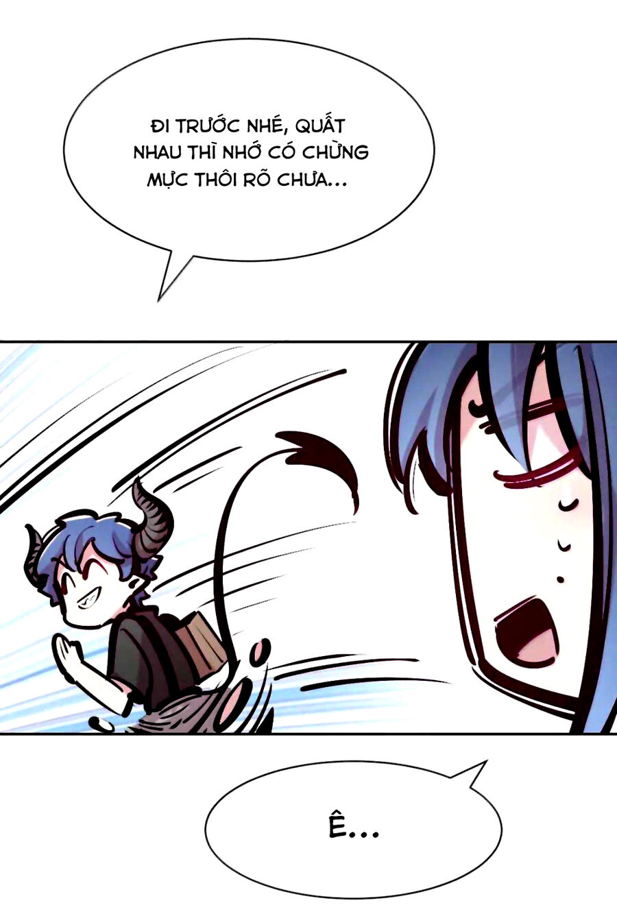 Oan Gia Chung Nhà: Thiên Thần X Ác Quỷ, Sao Mà Thân Được!? Chapter 126 - Trang 2