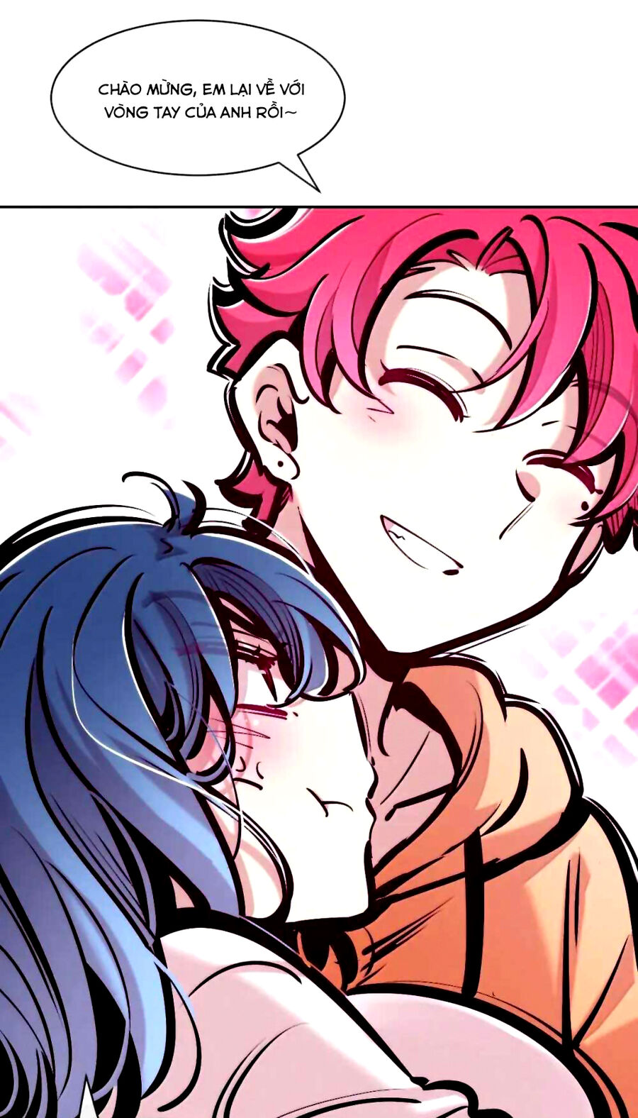 Oan Gia Chung Nhà: Thiên Thần X Ác Quỷ, Sao Mà Thân Được!? Chapter 126 - Trang 2