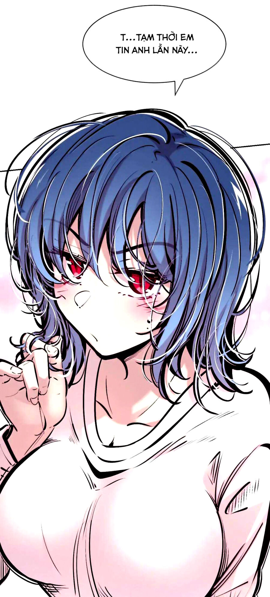 Oan Gia Chung Nhà: Thiên Thần X Ác Quỷ, Sao Mà Thân Được!? Chapter 126 - Trang 2