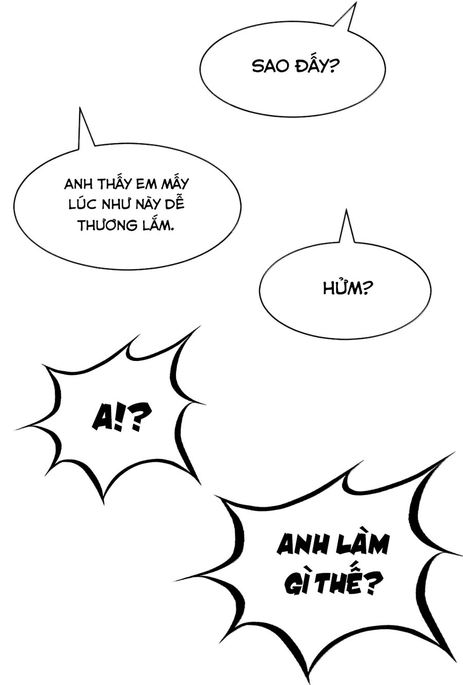 Oan Gia Chung Nhà: Thiên Thần X Ác Quỷ, Sao Mà Thân Được!? Chapter 126 - Trang 2