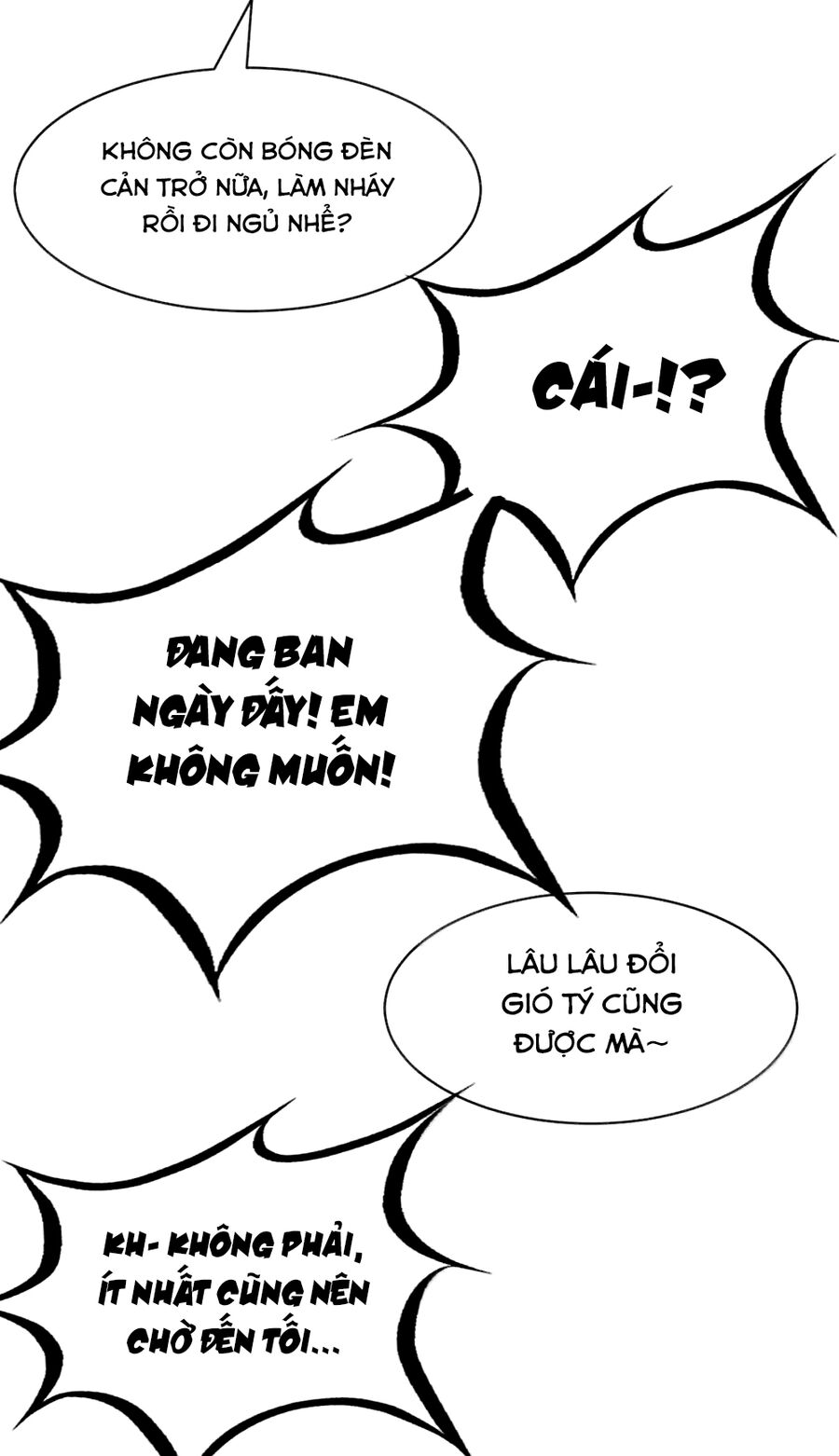 Oan Gia Chung Nhà: Thiên Thần X Ác Quỷ, Sao Mà Thân Được!? Chapter 126 - Trang 2