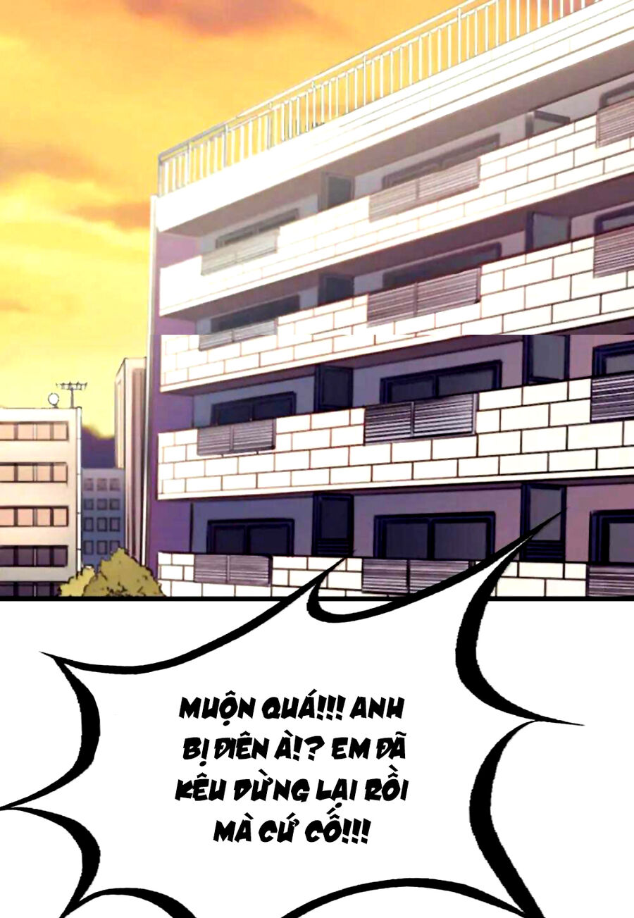 Oan Gia Chung Nhà: Thiên Thần X Ác Quỷ, Sao Mà Thân Được!? Chapter 126 - Trang 2