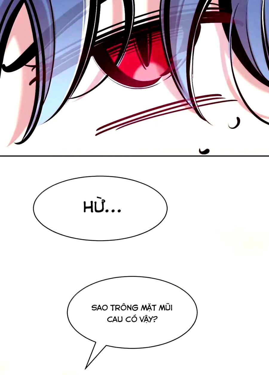 Oan Gia Chung Nhà: Thiên Thần X Ác Quỷ, Sao Mà Thân Được!? Chapter 126 - Trang 2