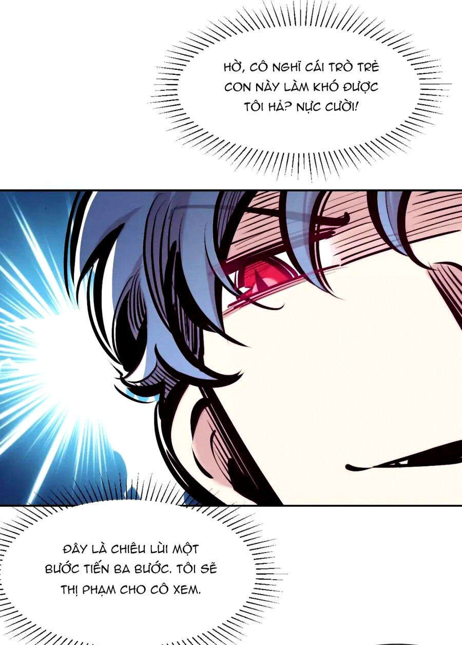 Oan Gia Chung Nhà: Thiên Thần X Ác Quỷ, Sao Mà Thân Được!? Chapter 126.1 - Trang 2