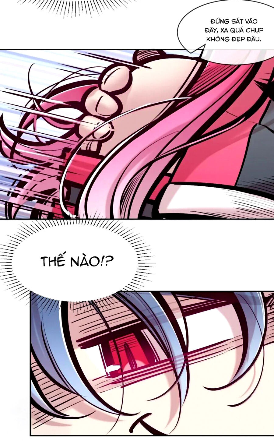 Oan Gia Chung Nhà: Thiên Thần X Ác Quỷ, Sao Mà Thân Được!? Chapter 126.1 - Trang 2