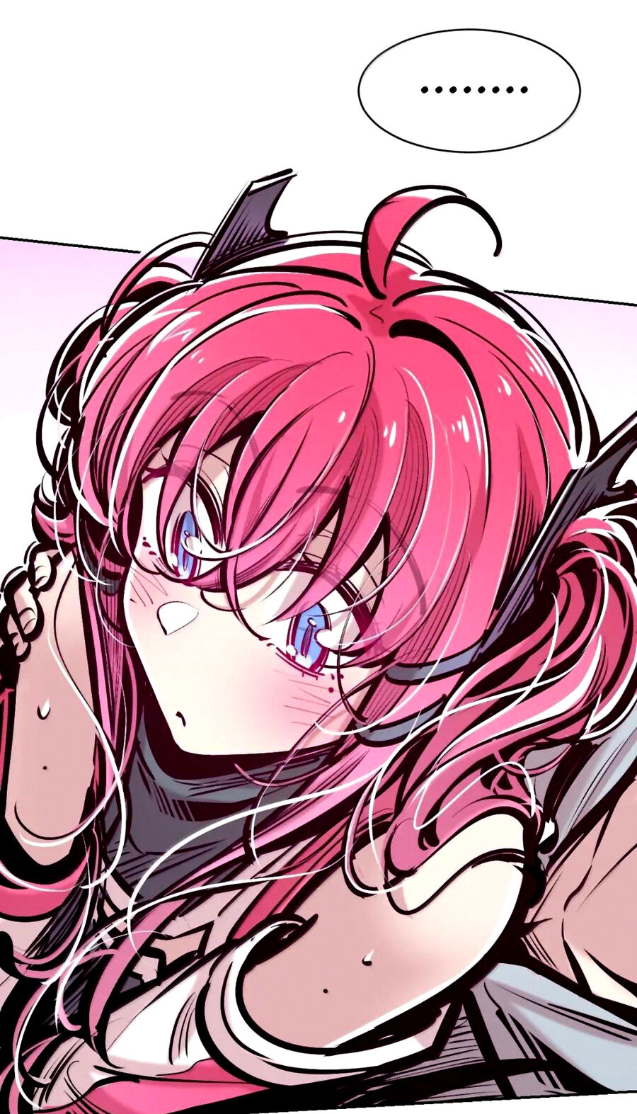 Oan Gia Chung Nhà: Thiên Thần X Ác Quỷ, Sao Mà Thân Được!? Chapter 126.1 - Trang 2