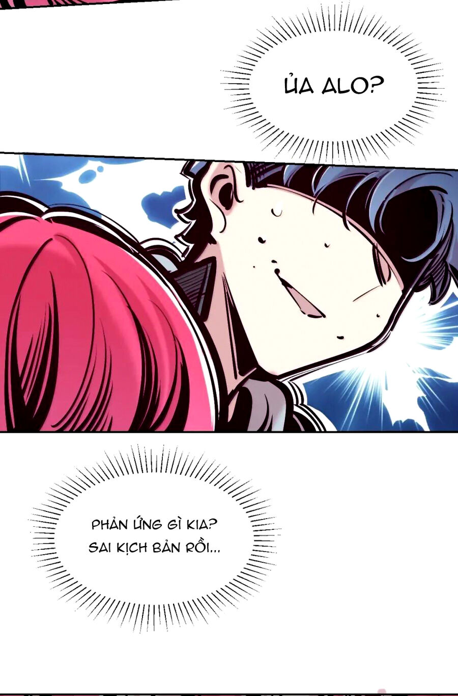 Oan Gia Chung Nhà: Thiên Thần X Ác Quỷ, Sao Mà Thân Được!? Chapter 126.1 - Trang 2