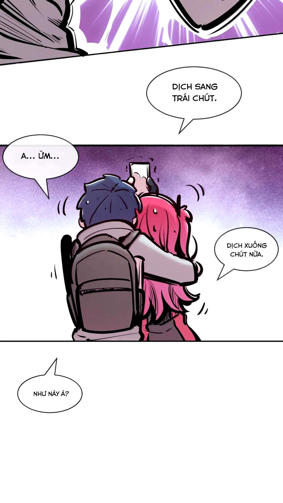 Oan Gia Chung Nhà: Thiên Thần X Ác Quỷ, Sao Mà Thân Được!? Chapter 126.1 - Trang 2