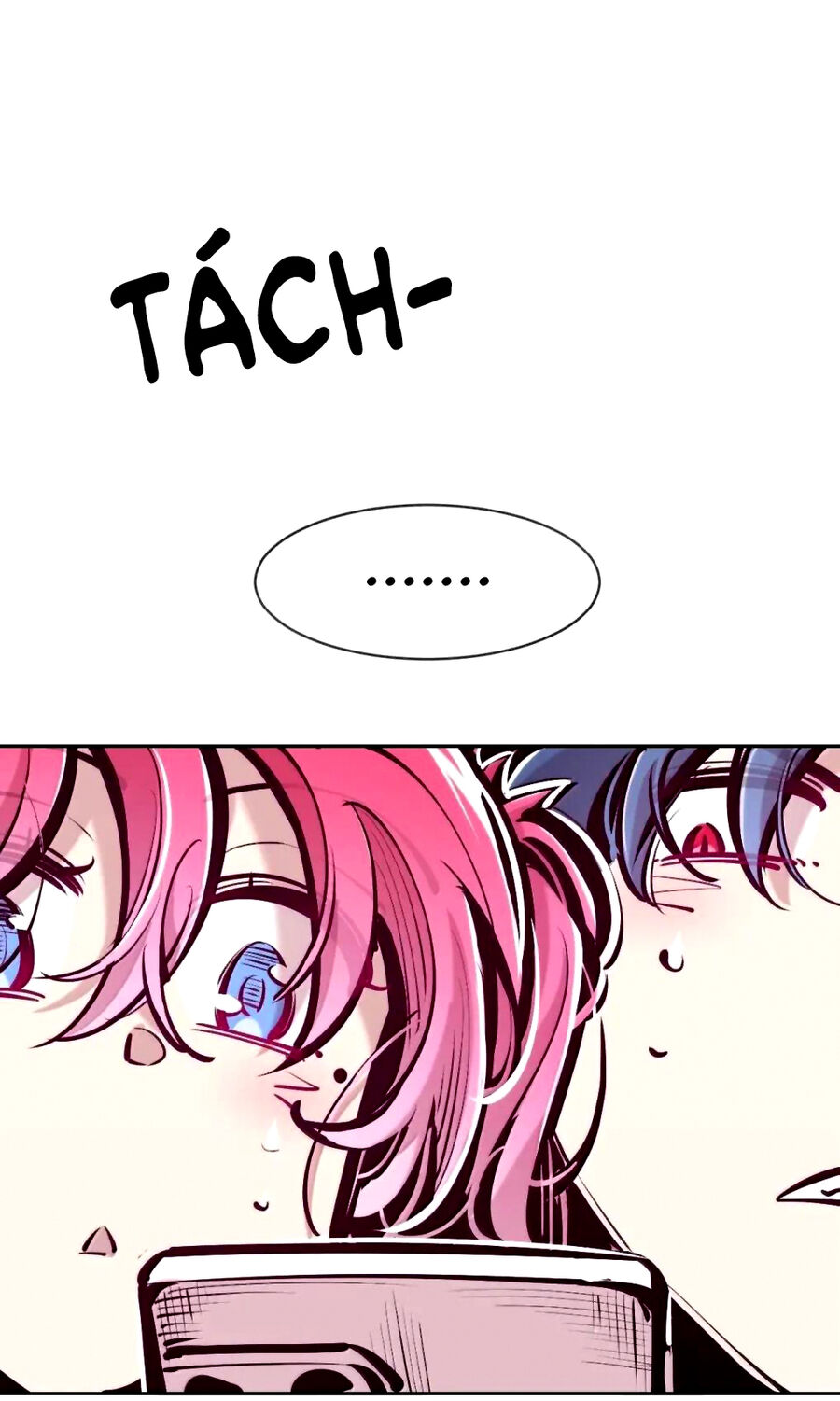 Oan Gia Chung Nhà: Thiên Thần X Ác Quỷ, Sao Mà Thân Được!? Chapter 126.1 - Trang 2