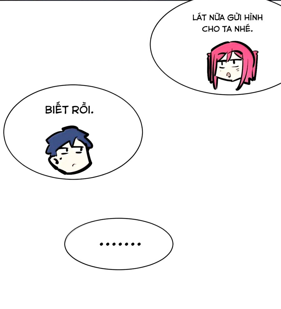 Oan Gia Chung Nhà: Thiên Thần X Ác Quỷ, Sao Mà Thân Được!? Chapter 126.1 - Trang 2