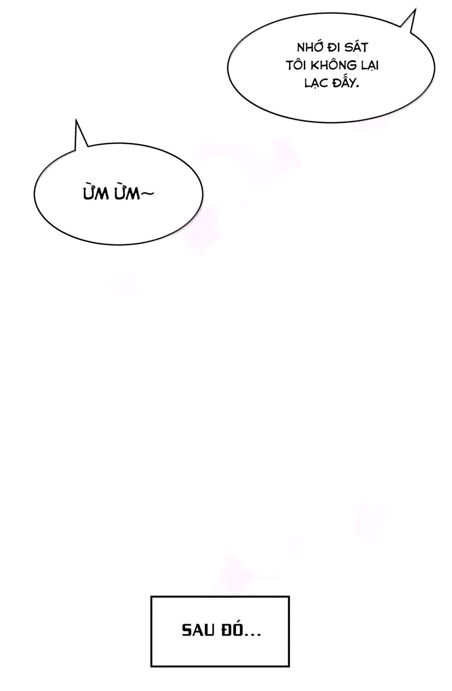 Oan Gia Chung Nhà: Thiên Thần X Ác Quỷ, Sao Mà Thân Được!? Chapter 126.1 - Trang 2