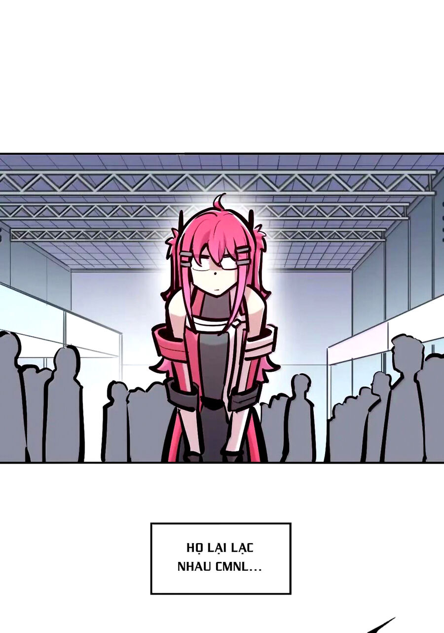 Oan Gia Chung Nhà: Thiên Thần X Ác Quỷ, Sao Mà Thân Được!? Chapter 126.1 - Trang 2